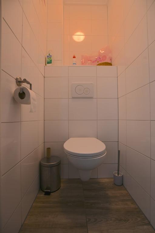 Kamer met balkon nabij centrum Groningen - Afbeelding 13