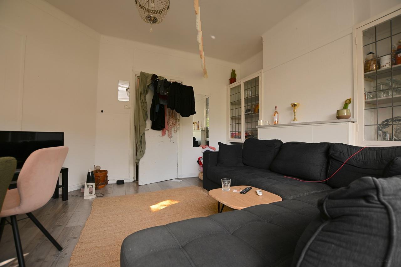 Kamer met balkon nabij centrum Groningen - Afbeelding 16