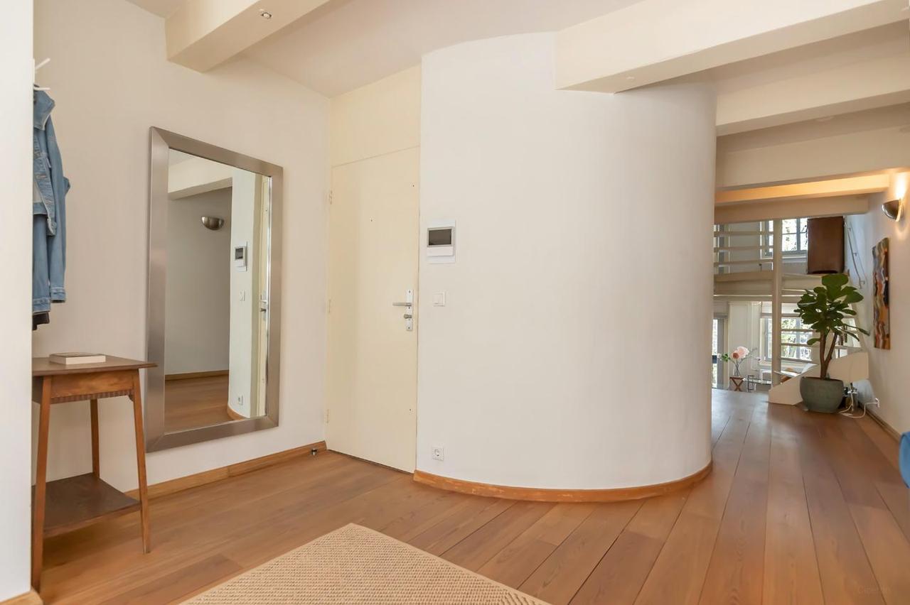 Split-level appartement aan de Keizersgracht - Afbeelding 5