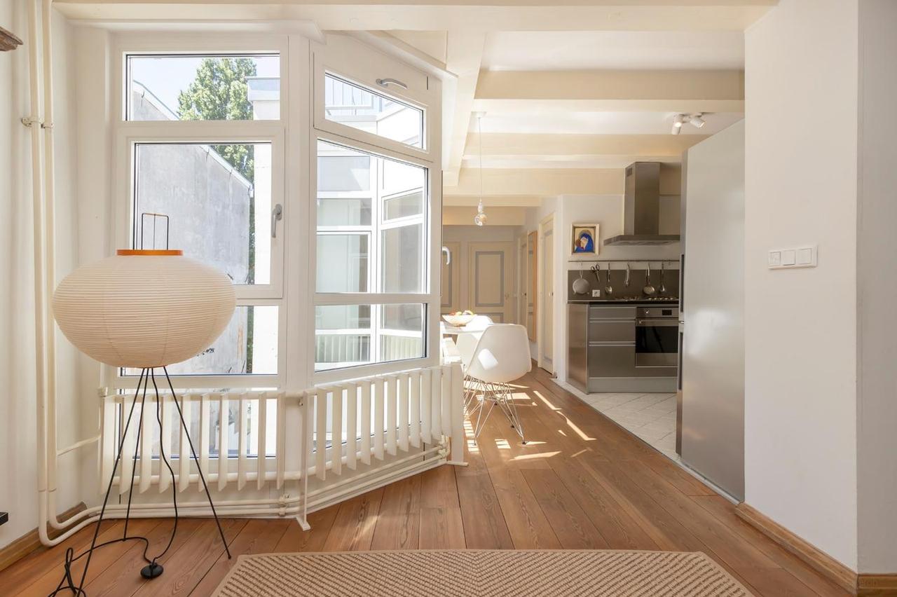 Split-level appartement aan de Keizersgracht - Afbeelding 6
