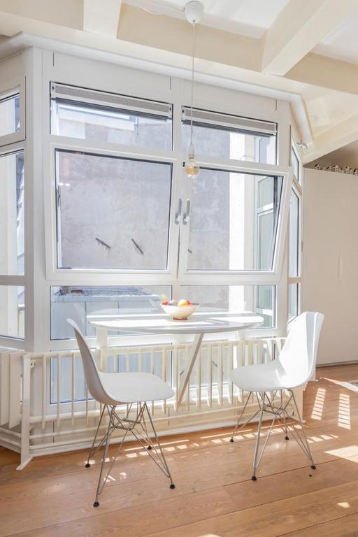Split-level appartement aan de Keizersgracht - Afbeelding 8