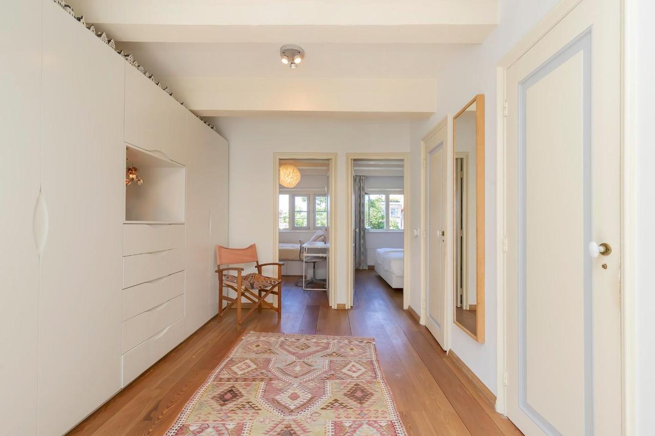 Split-level appartement aan de Keizersgracht - Afbeelding 9