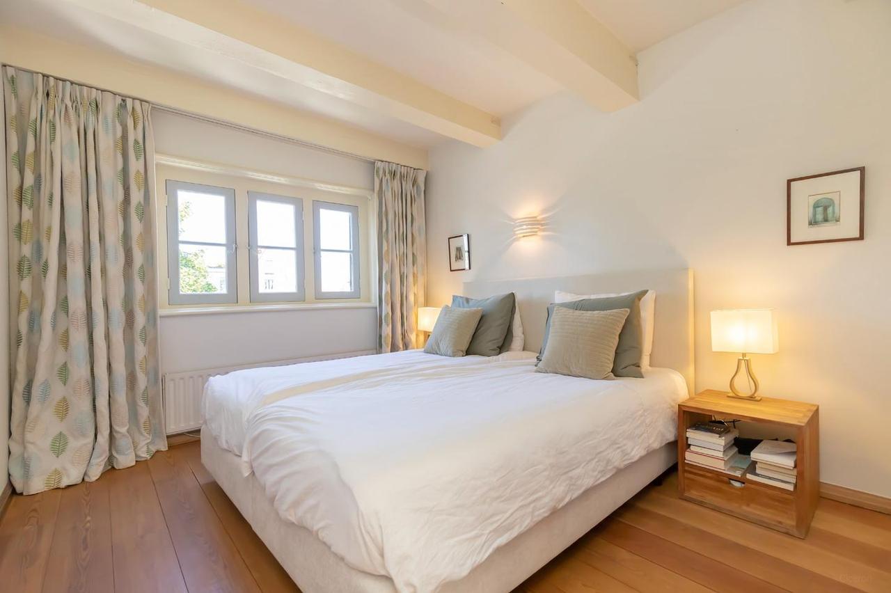 Split-level appartement aan de Keizersgracht - Afbeelding 10