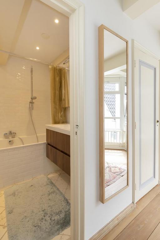 Split-level appartement aan de Keizersgracht - Afbeelding 12