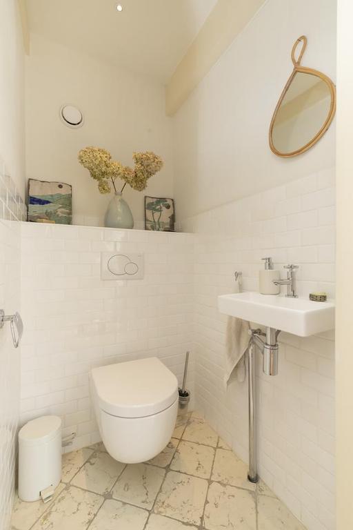 Split-level appartement aan de Keizersgracht - Afbeelding 14