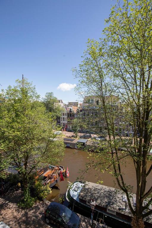 Split-level appartement aan de Keizersgracht - Afbeelding 17