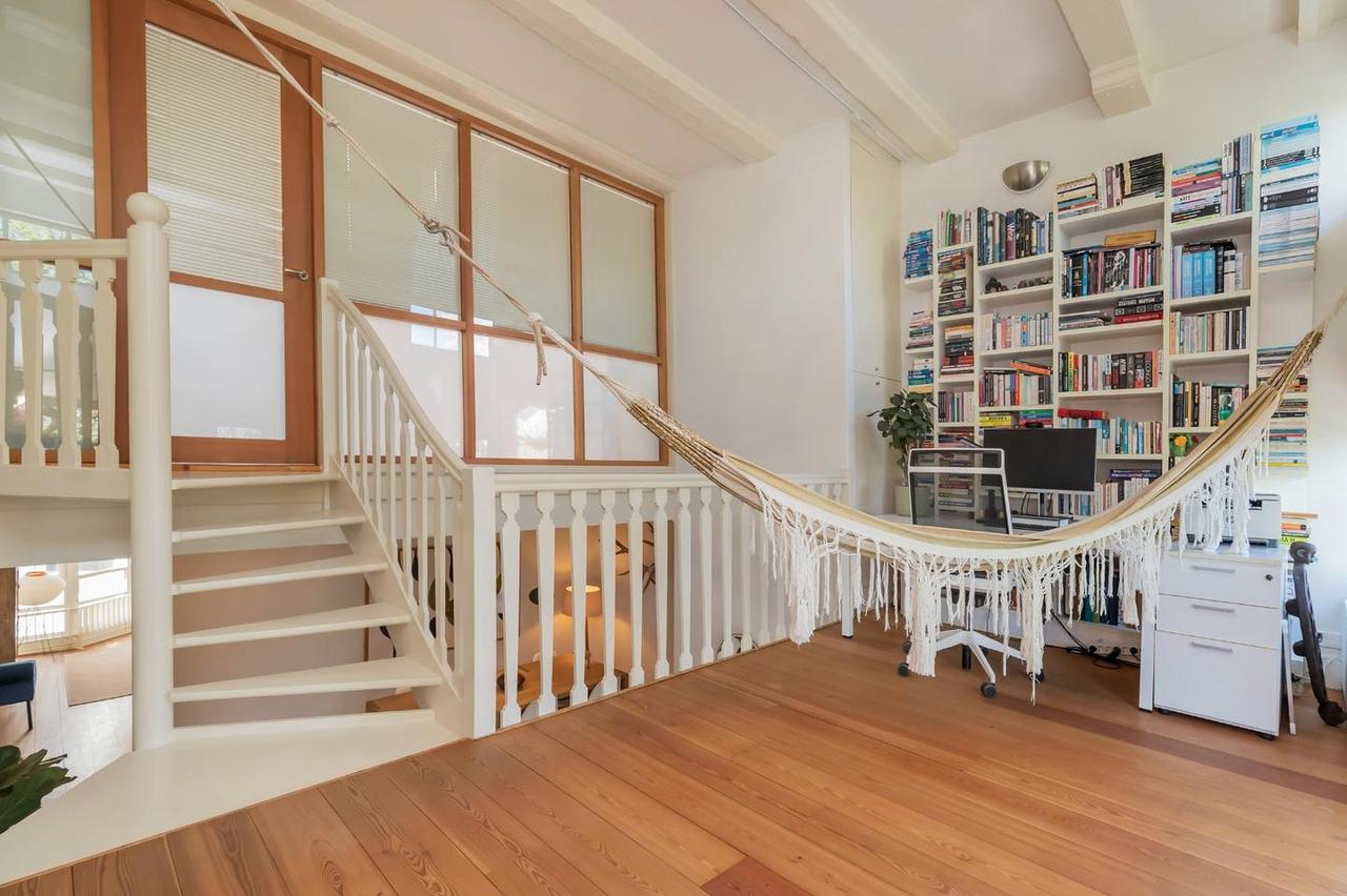 Split-level appartement aan de Keizersgracht - Afbeelding 18