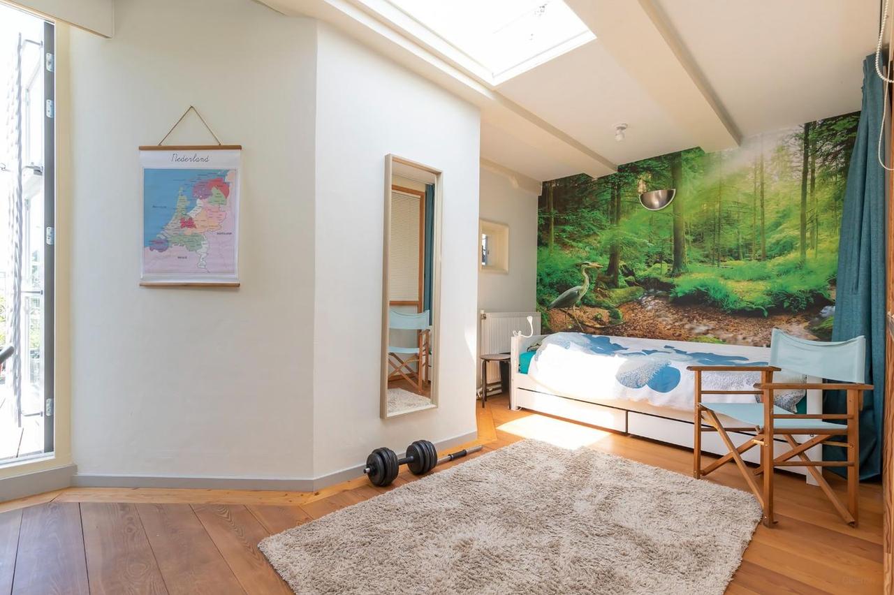 Split-level appartement aan de Keizersgracht - Afbeelding 19