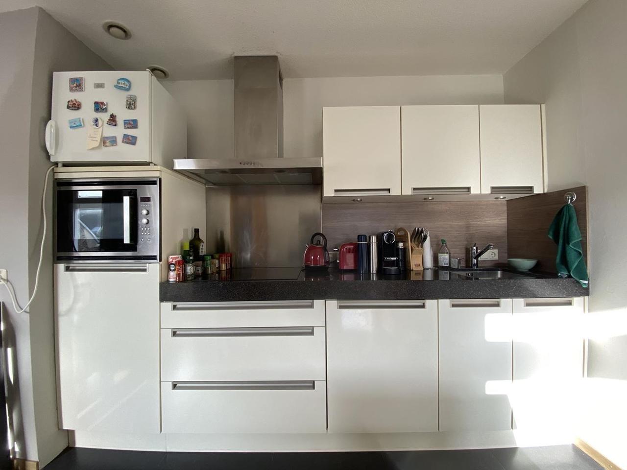 Gemeubileerd 3-kamerappartement met 3 balkons - Afbeelding 9