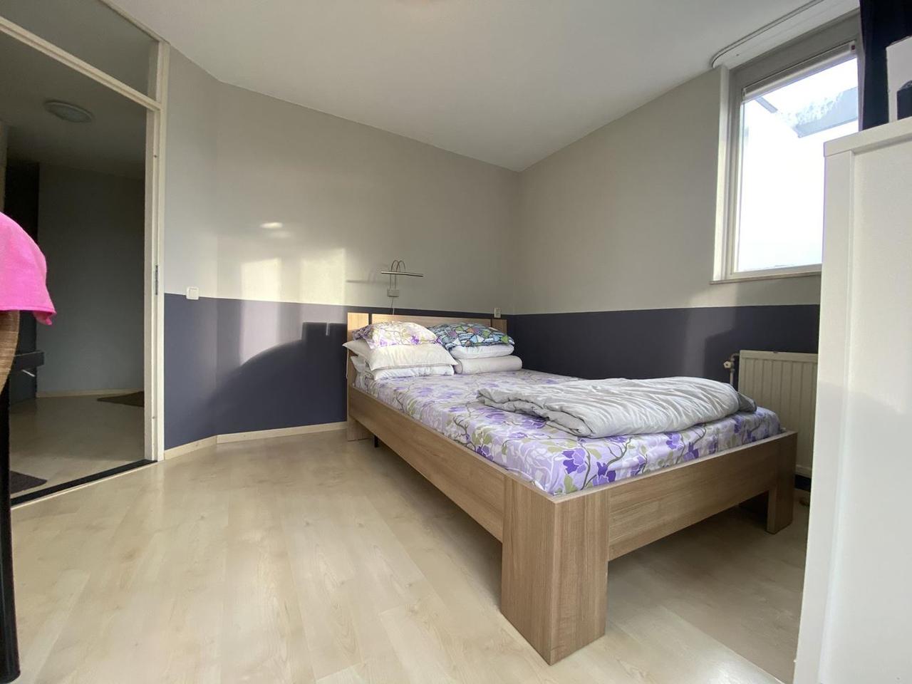 Gemeubileerd 3-kamerappartement met 3 balkons - Afbeelding 12