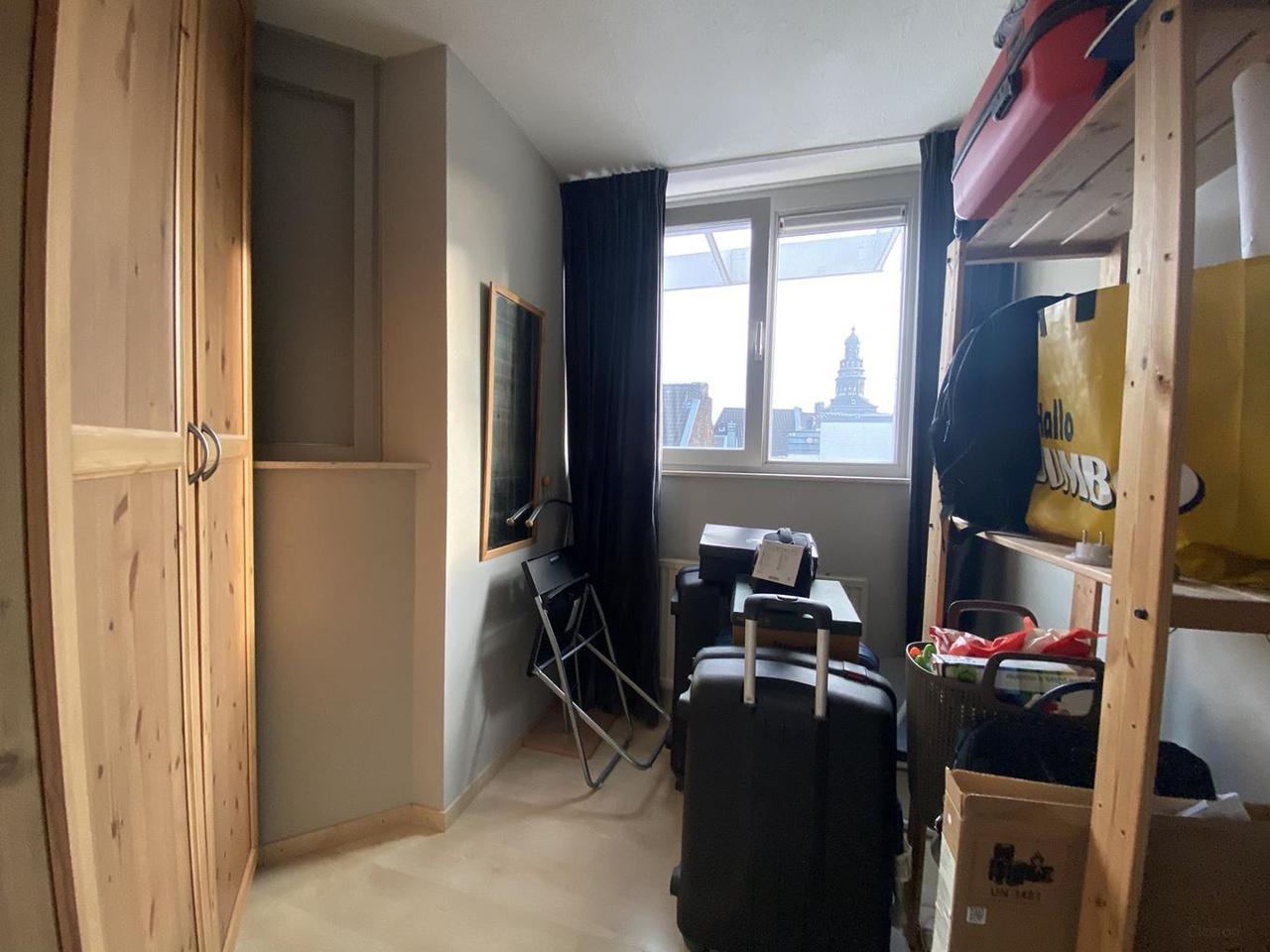 Gemeubileerd 3-kamerappartement met 3 balkons - Afbeelding 20