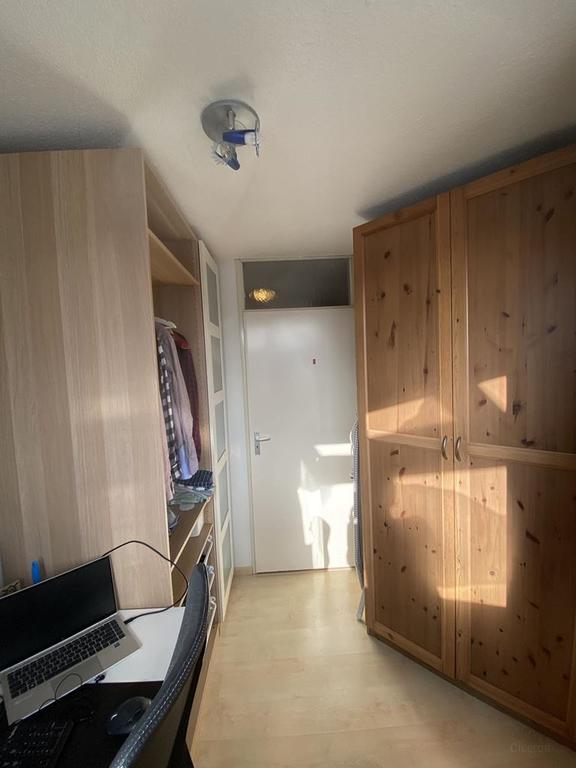 Gemeubileerd 3-kamerappartement met 3 balkons - Afbeelding 21