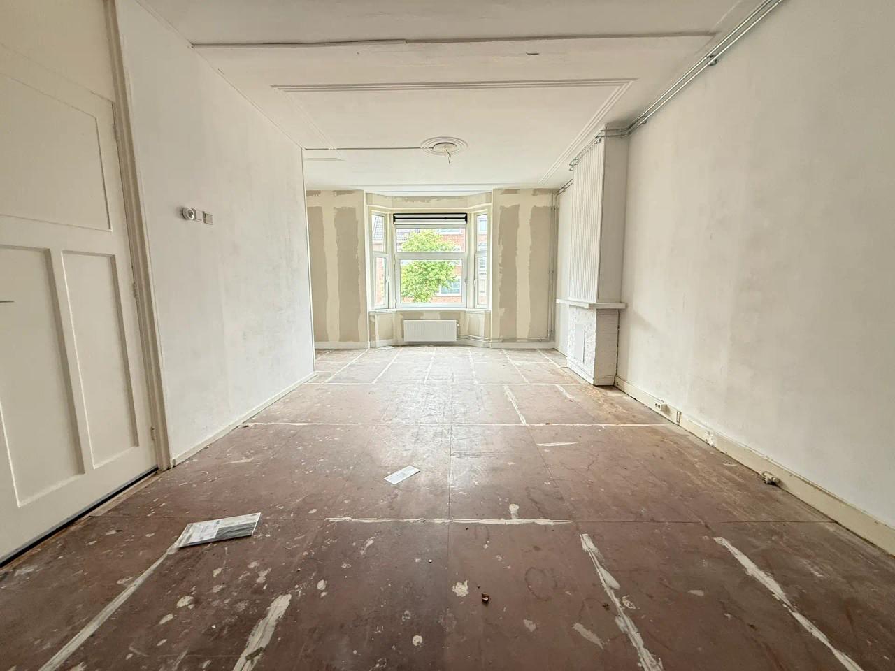 Per direct: 2-kamerappartement met terras - Afbeelding 1
