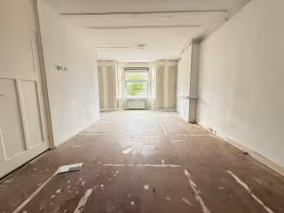 Per direct: 2-kamerappartement met terras