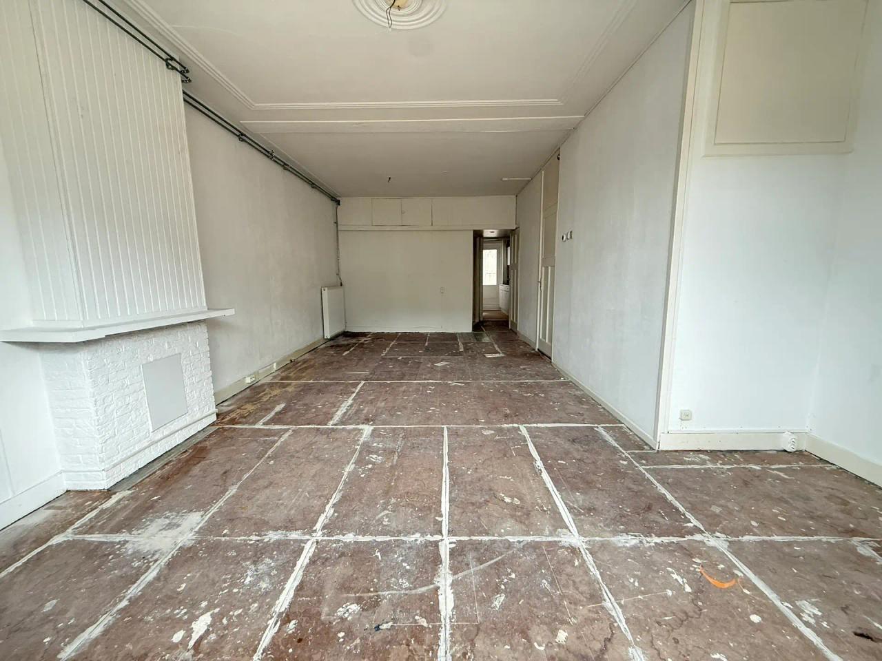 Per direct: 2-kamerappartement met terras - Afbeelding 2