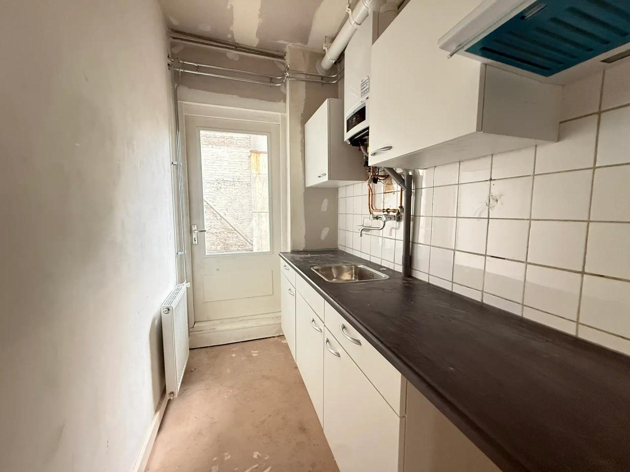 Per direct: 2-kamerappartement met terras - Afbeelding 4