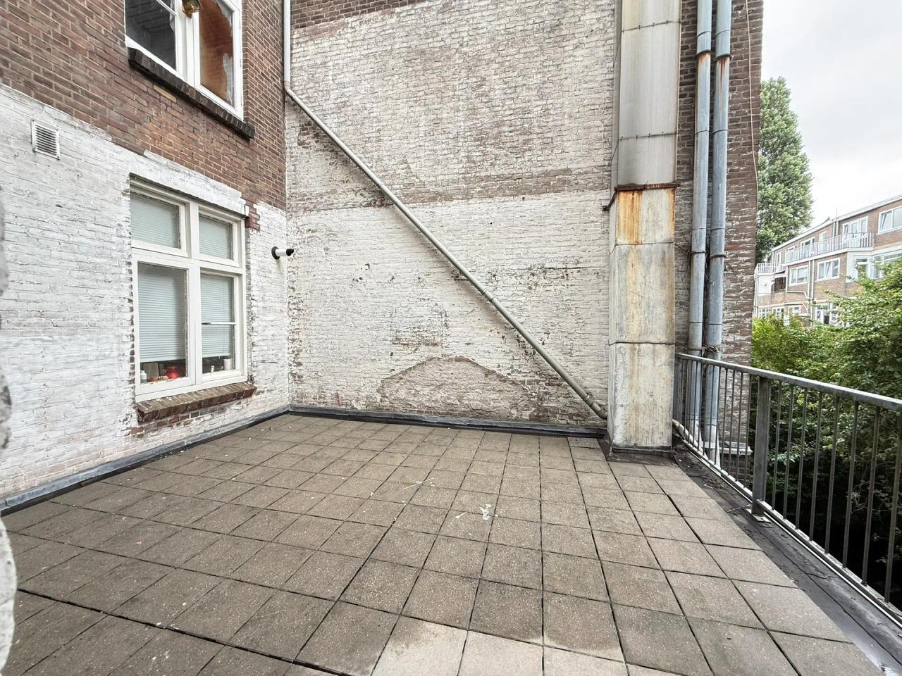 Per direct: 2-kamerappartement met terras - Afbeelding 5