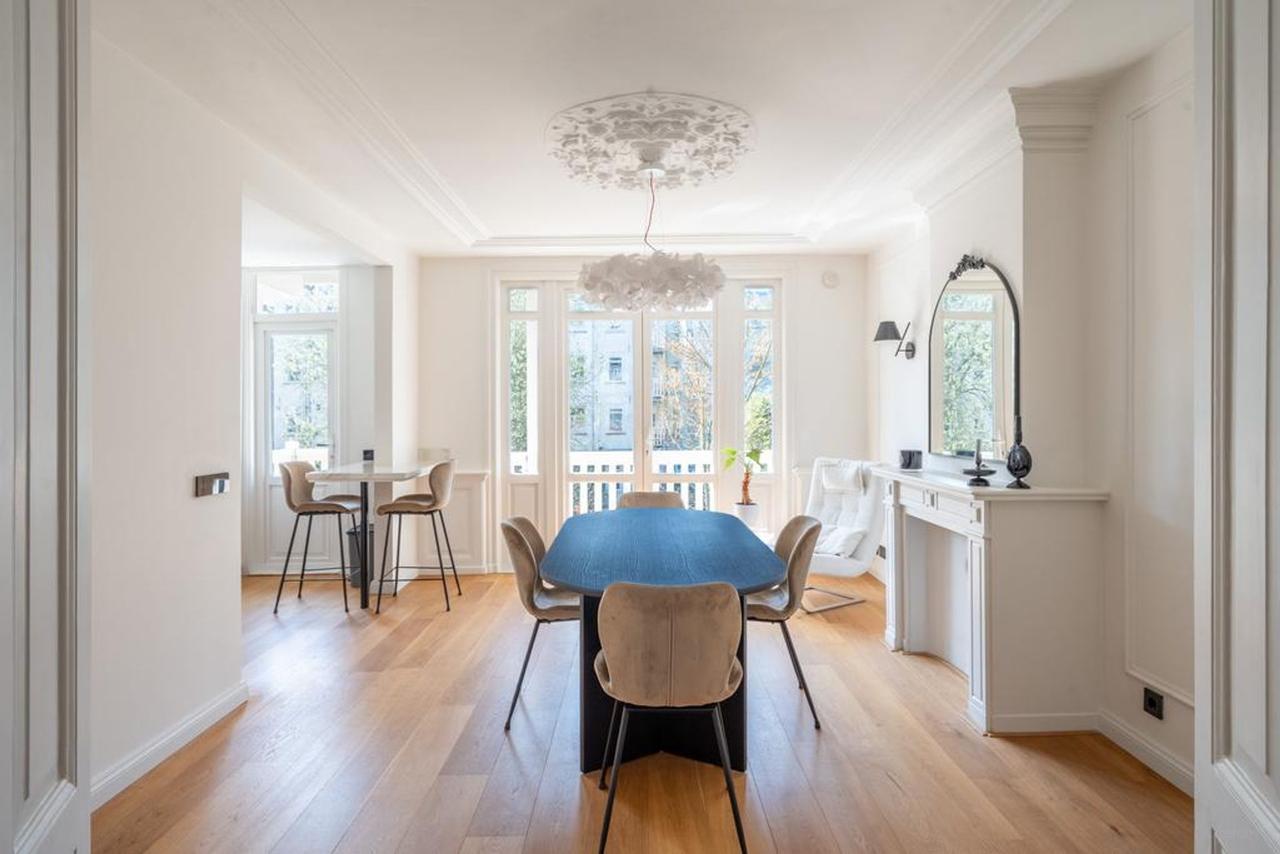 77 m² apartment in Da Costabuurt - Image 1