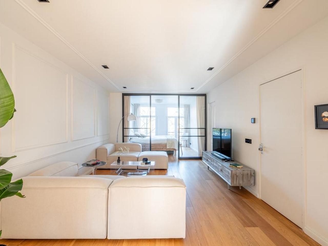 77 m² apartment in Da Costabuurt - Image 3