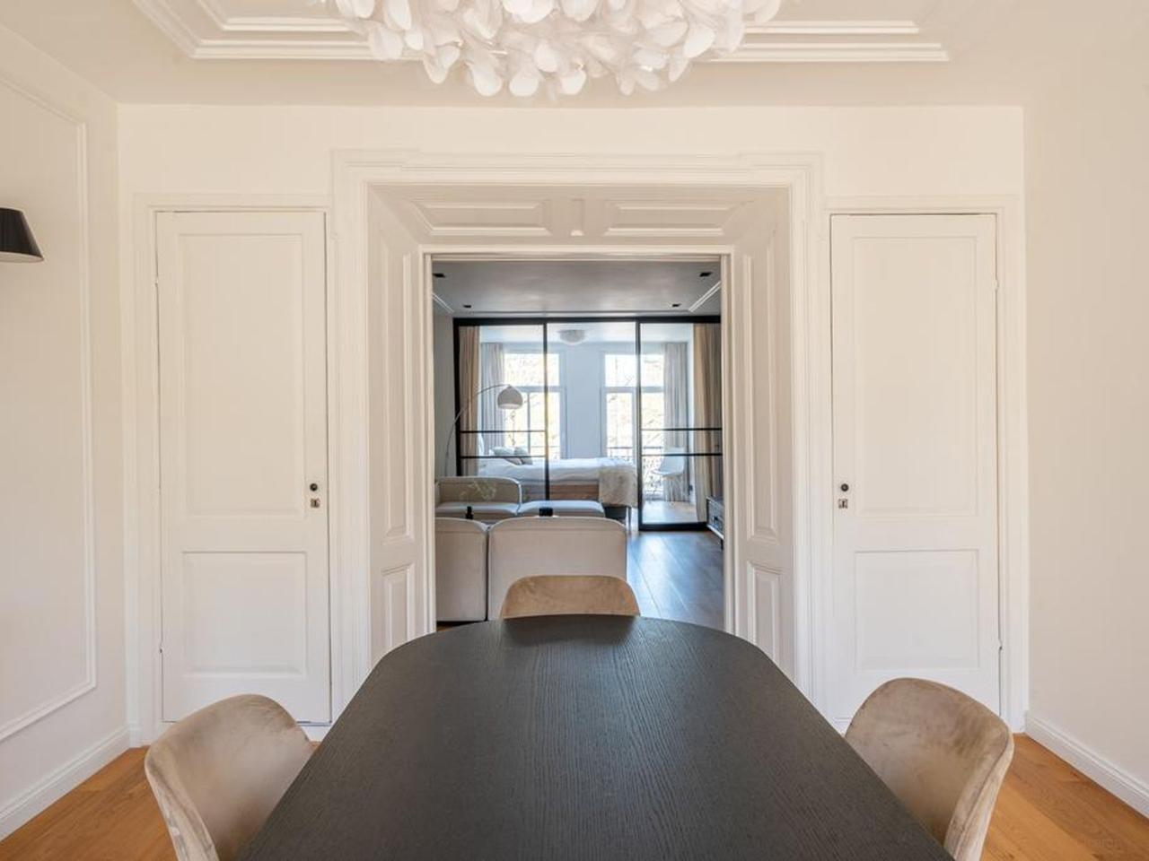 77 m² apartment in Da Costabuurt - Image 7