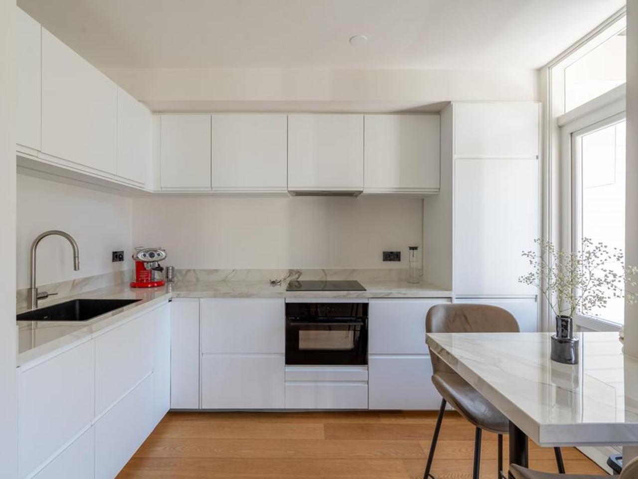 77 m² apartment in Da Costabuurt - Image 8