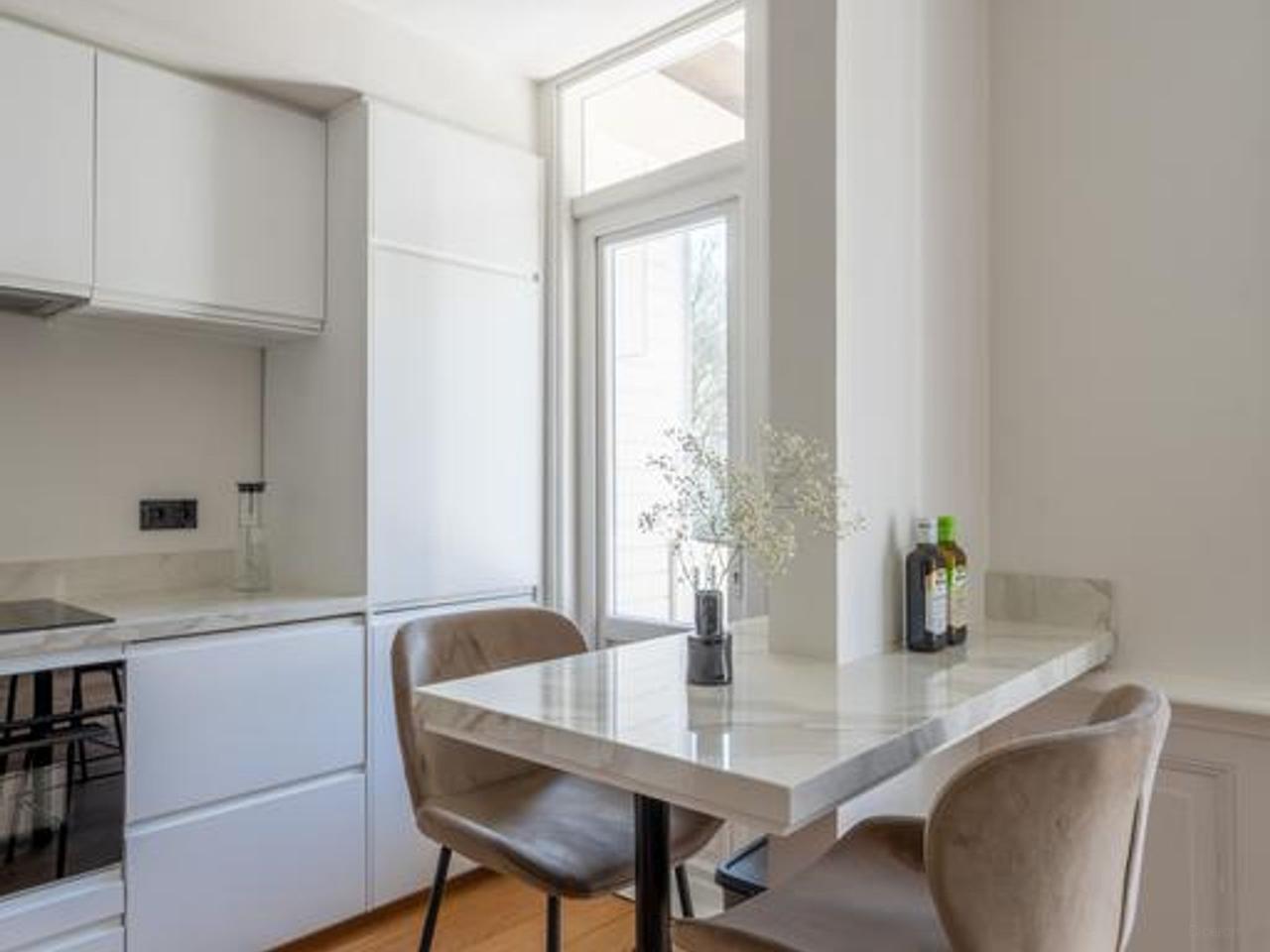 77 m² apartment in Da Costabuurt - Image 9