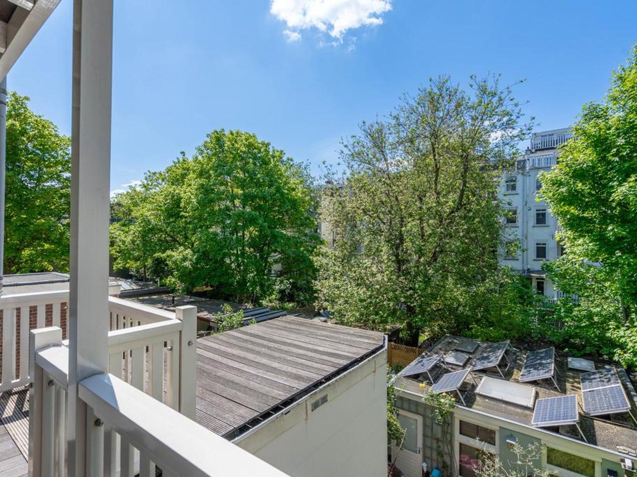 77 m² apartment in Da Costabuurt - Image 10