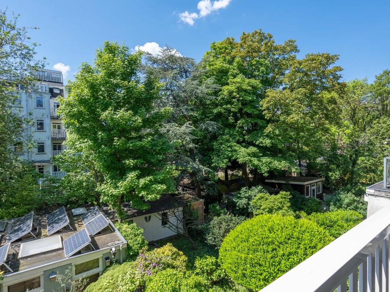 77 m² apartment in Da Costabuurt - Image 11