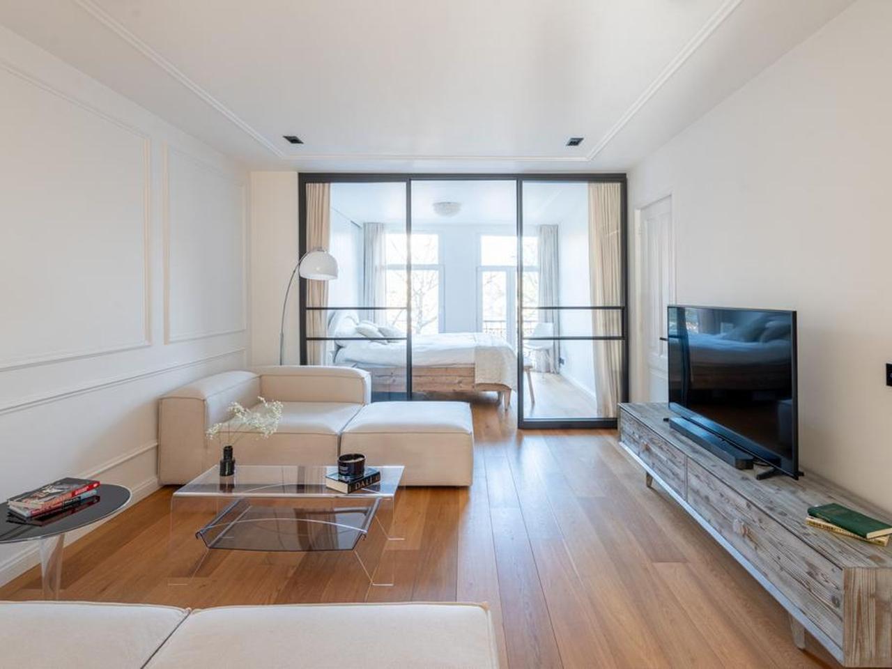 77 m² apartment in Da Costabuurt - Image 15