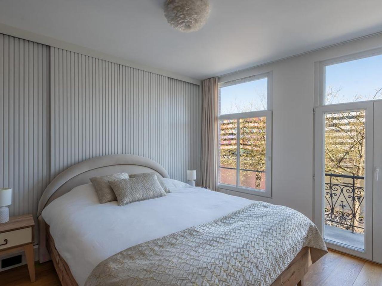 77 m² apartment in Da Costabuurt - Image 16