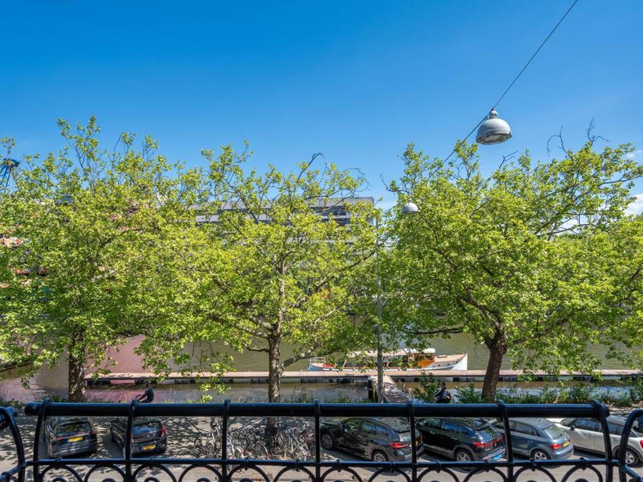 77 m² apartment in Da Costabuurt - Image 17