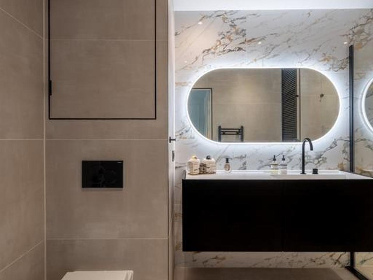 77 m² apartment in Da Costabuurt - Image 21