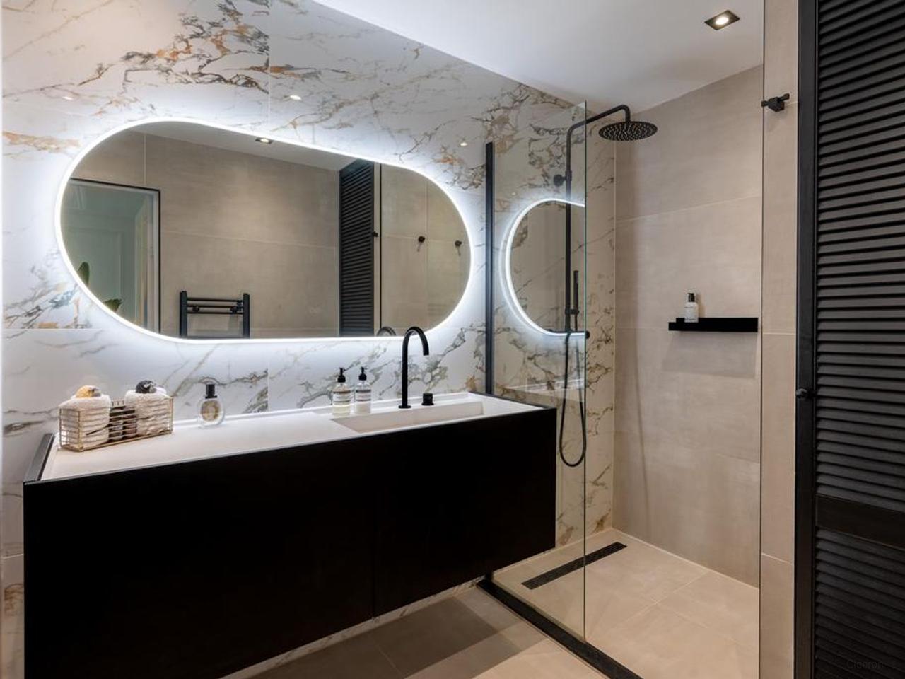 77 m² apartment in Da Costabuurt - Image 22