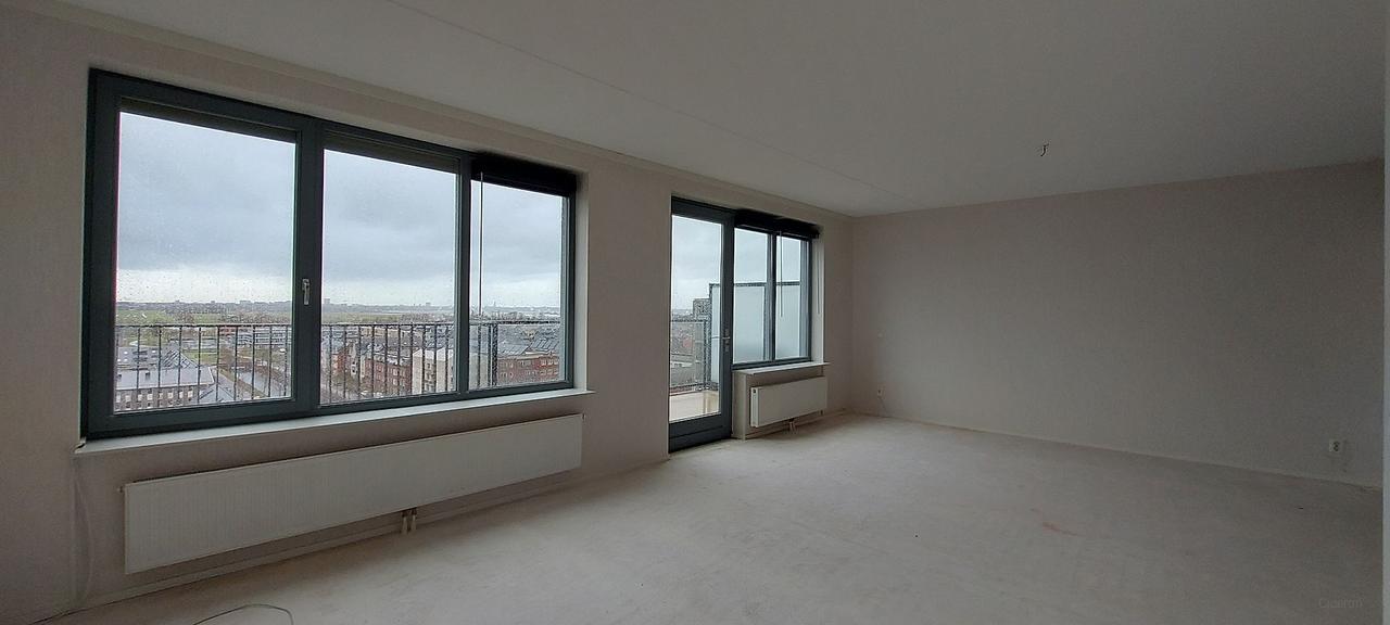 81 m² appartement met balkon en parkeerplaats - Afbeelding 4