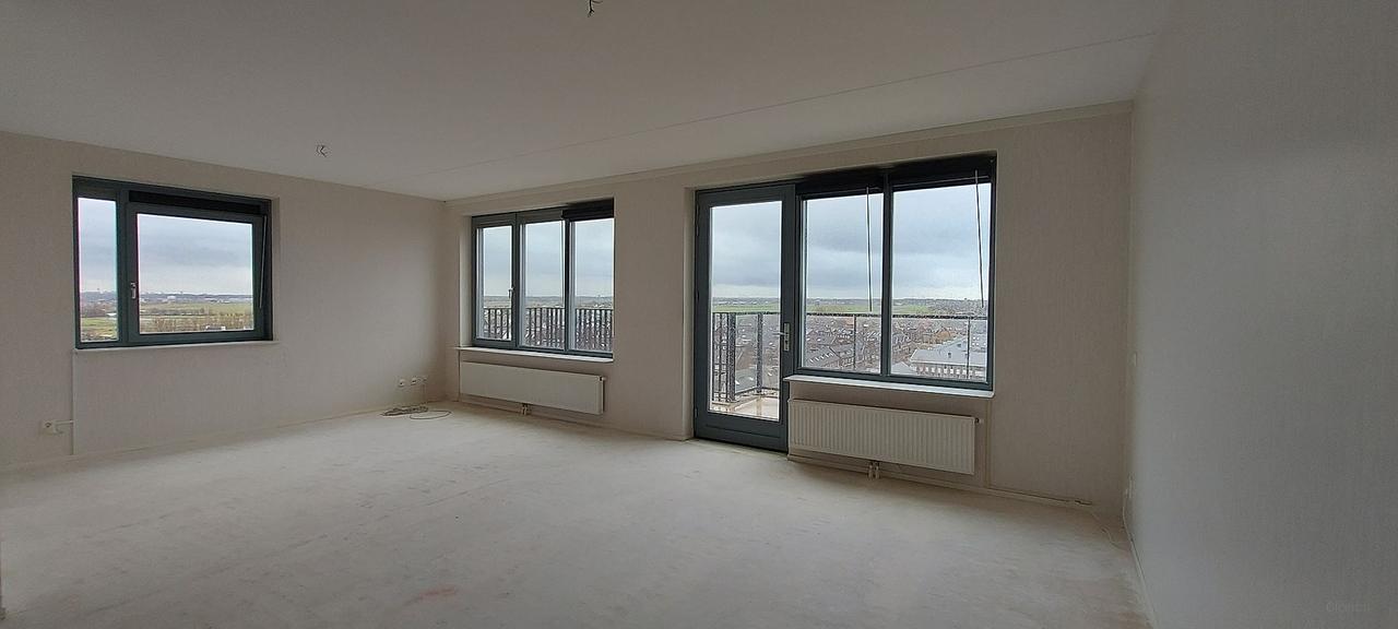 81 m² appartement met balkon en parkeerplaats - Afbeelding 5