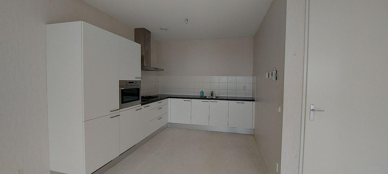 81 m² appartement met balkon en parkeerplaats - Afbeelding 6