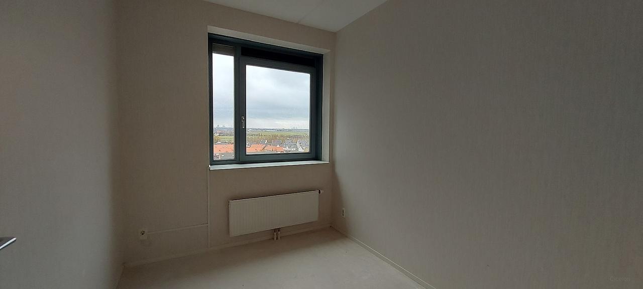 81 m² appartement met balkon en parkeerplaats - Afbeelding 8