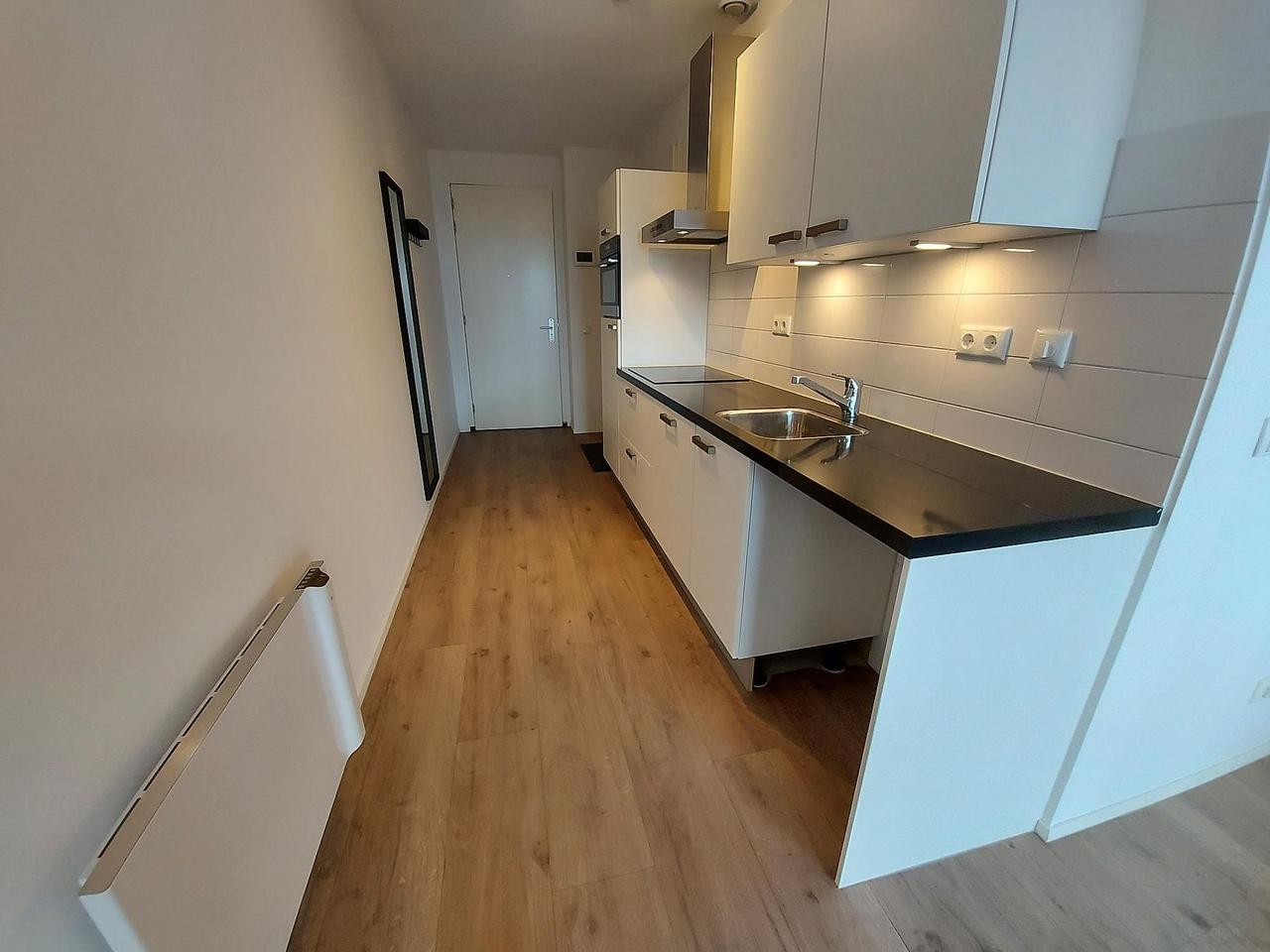 Furnished 49 m² studio in Leiden - Image 4