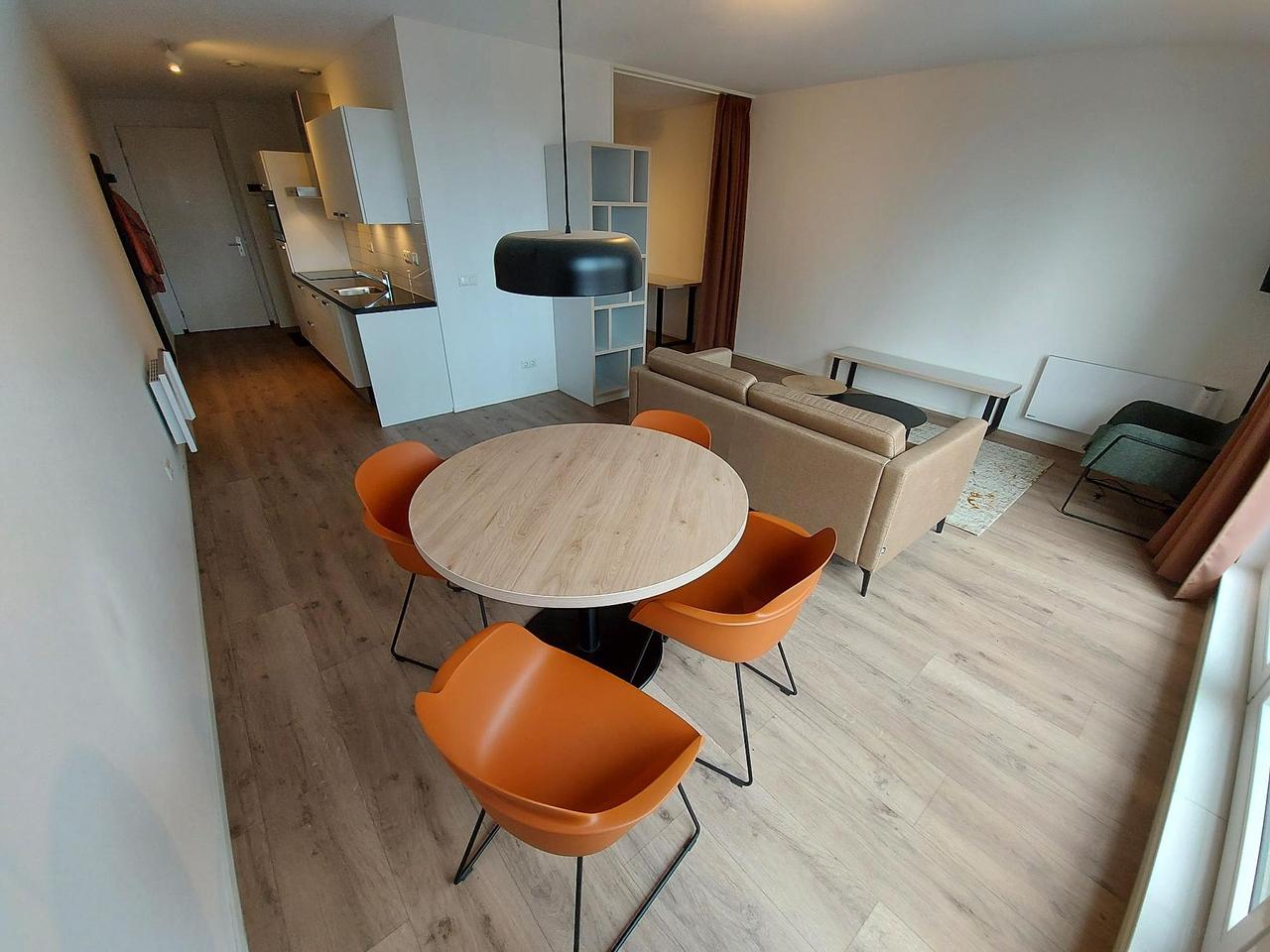 Furnished 49 m² studio in Leiden - Image 5