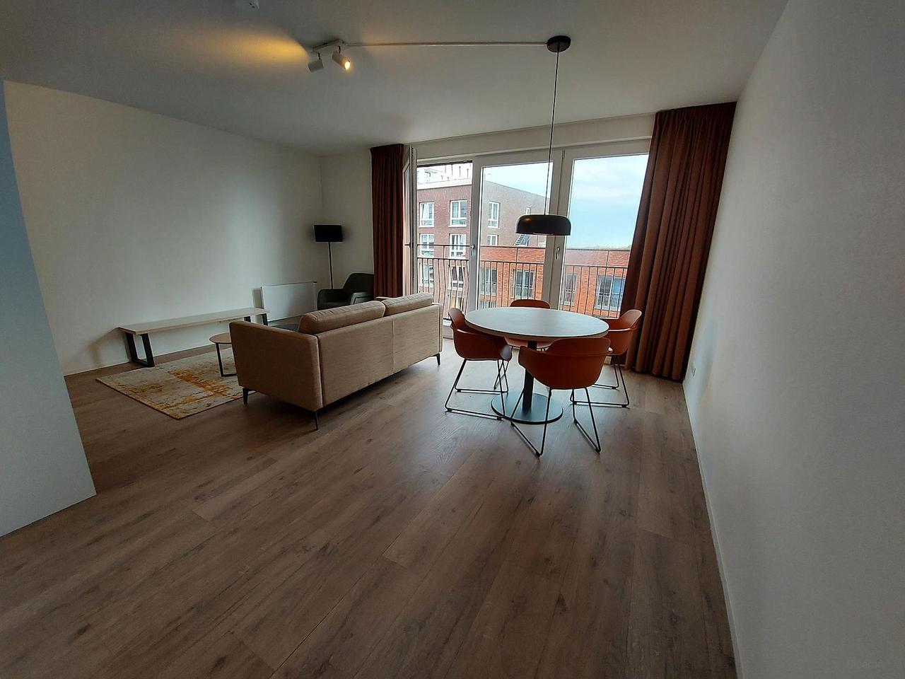 Furnished 49 m² studio in Leiden - Image 6
