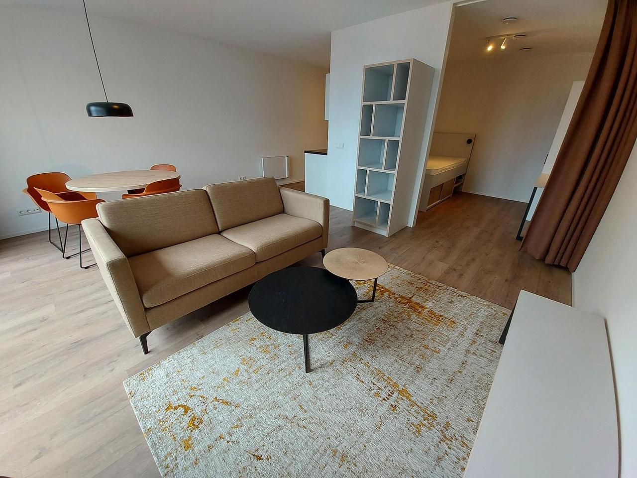 Furnished 49 m² studio in Leiden - Image 7
