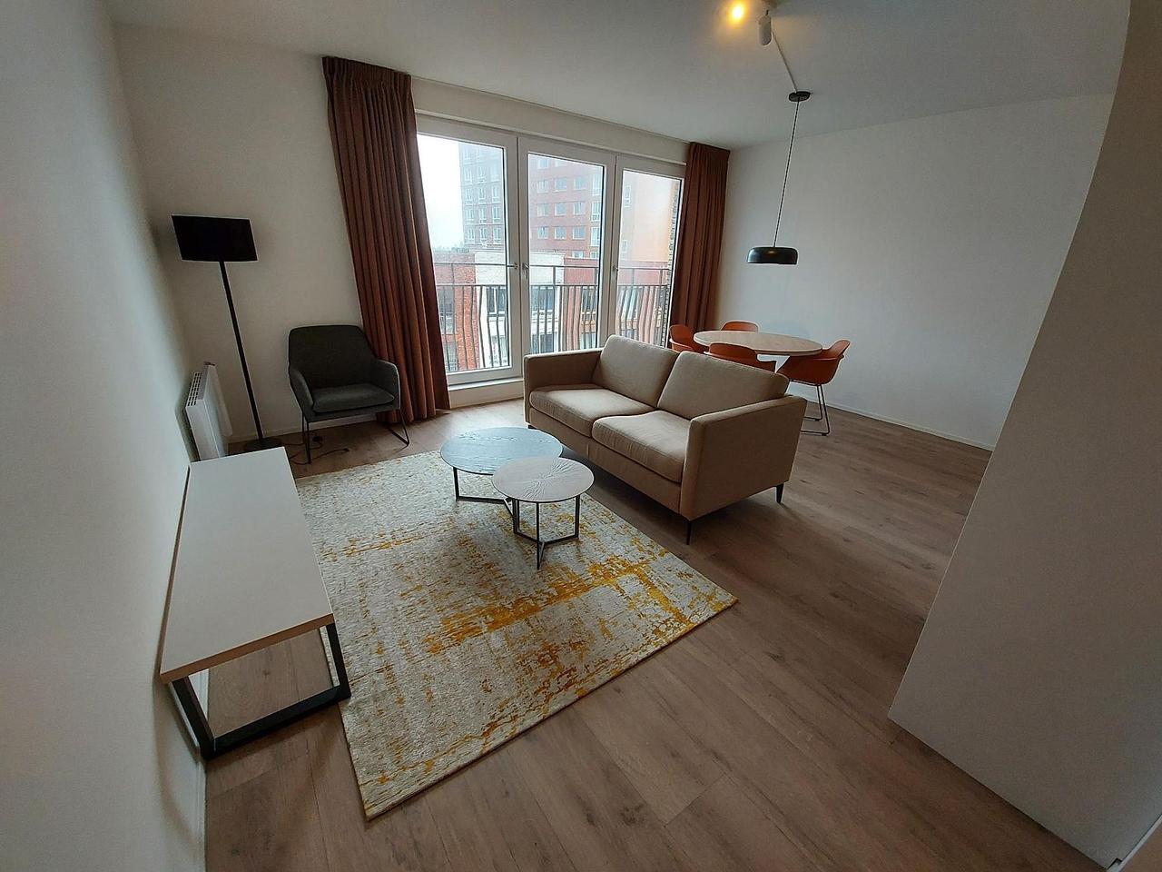 Furnished 49 m² studio in Leiden - Image 8