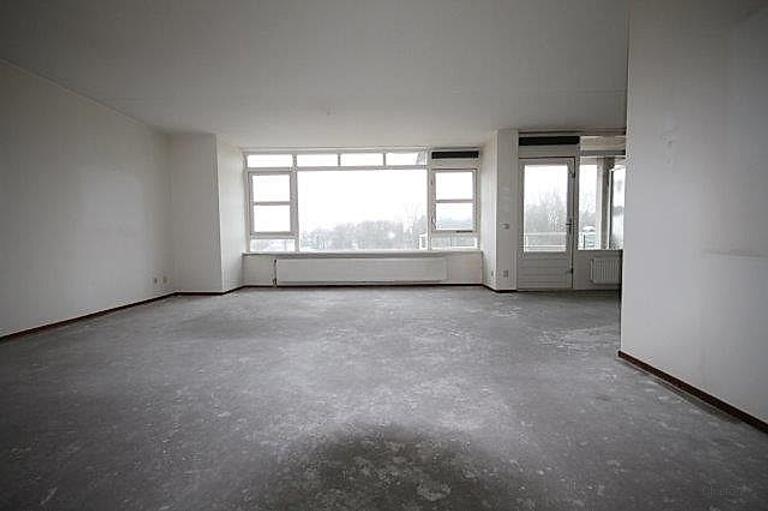 111 m² appartement met terras in Park Veursehout - Afbeelding 4