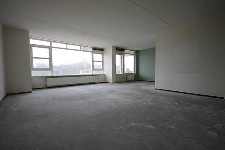 111 m² appartement met terras in Park Veursehout - Afbeelding 5