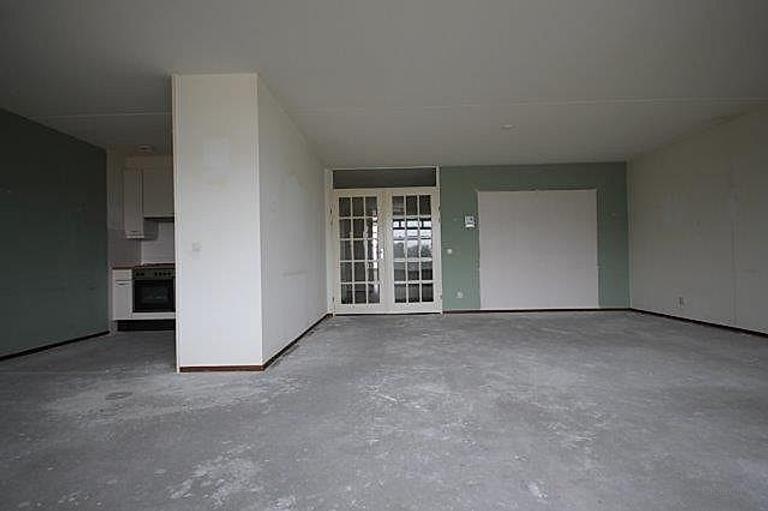 111 m² appartement met terras in Park Veursehout - Afbeelding 6