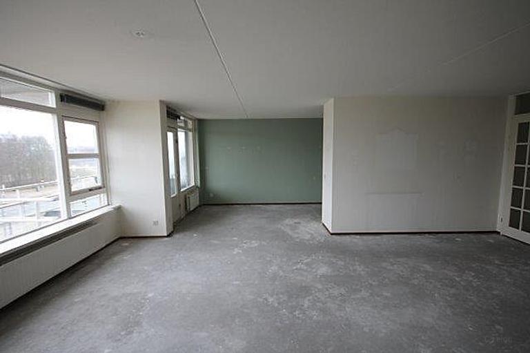 111 m² appartement met terras in Park Veursehout - Afbeelding 7
