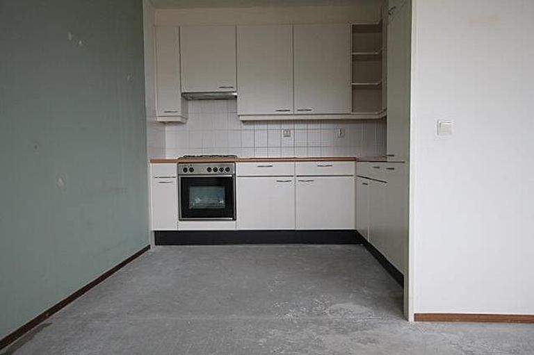 111 m² appartement met terras in Park Veursehout - Afbeelding 8