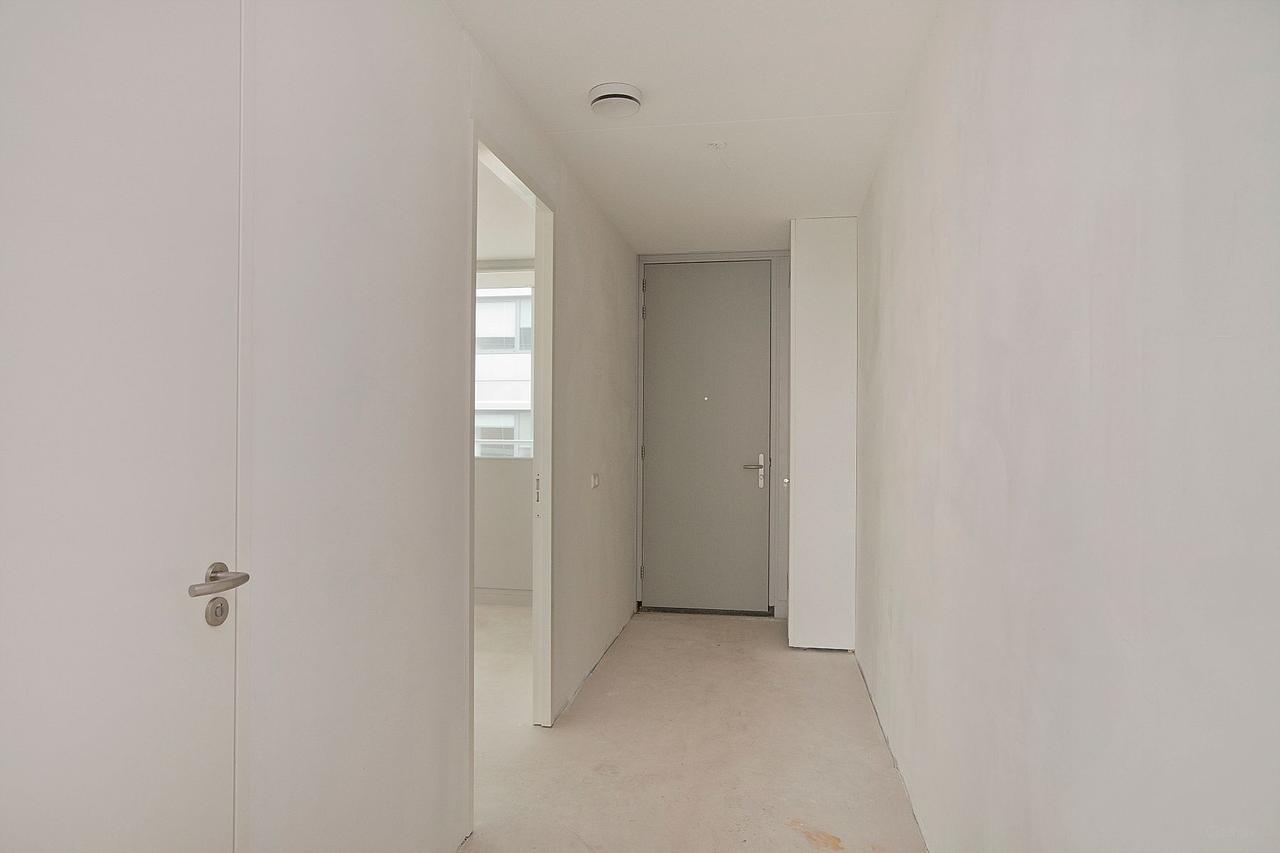 A++ appartement met balkon in Philipsdorp - Afbeelding 2
