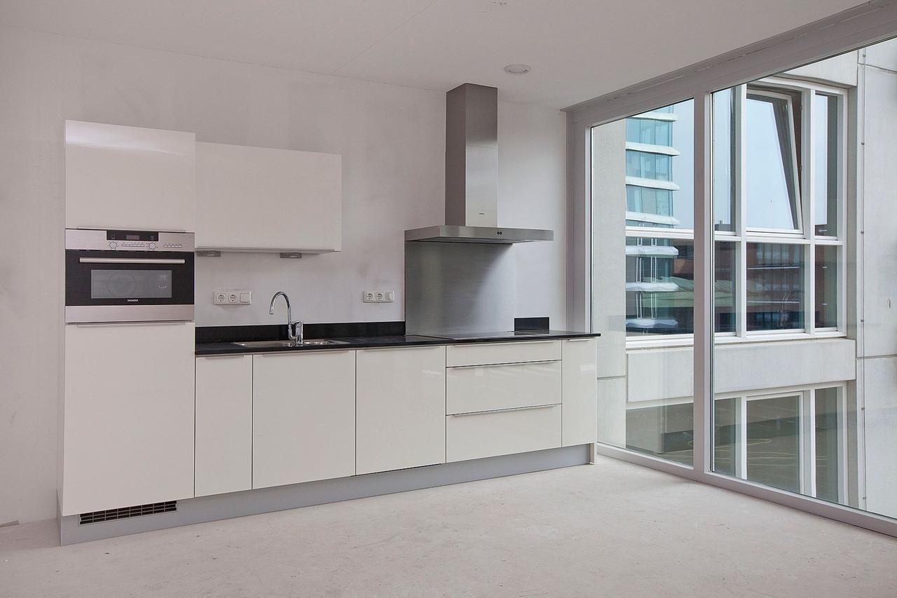 A++ appartement met balkon in Philipsdorp - Afbeelding 3