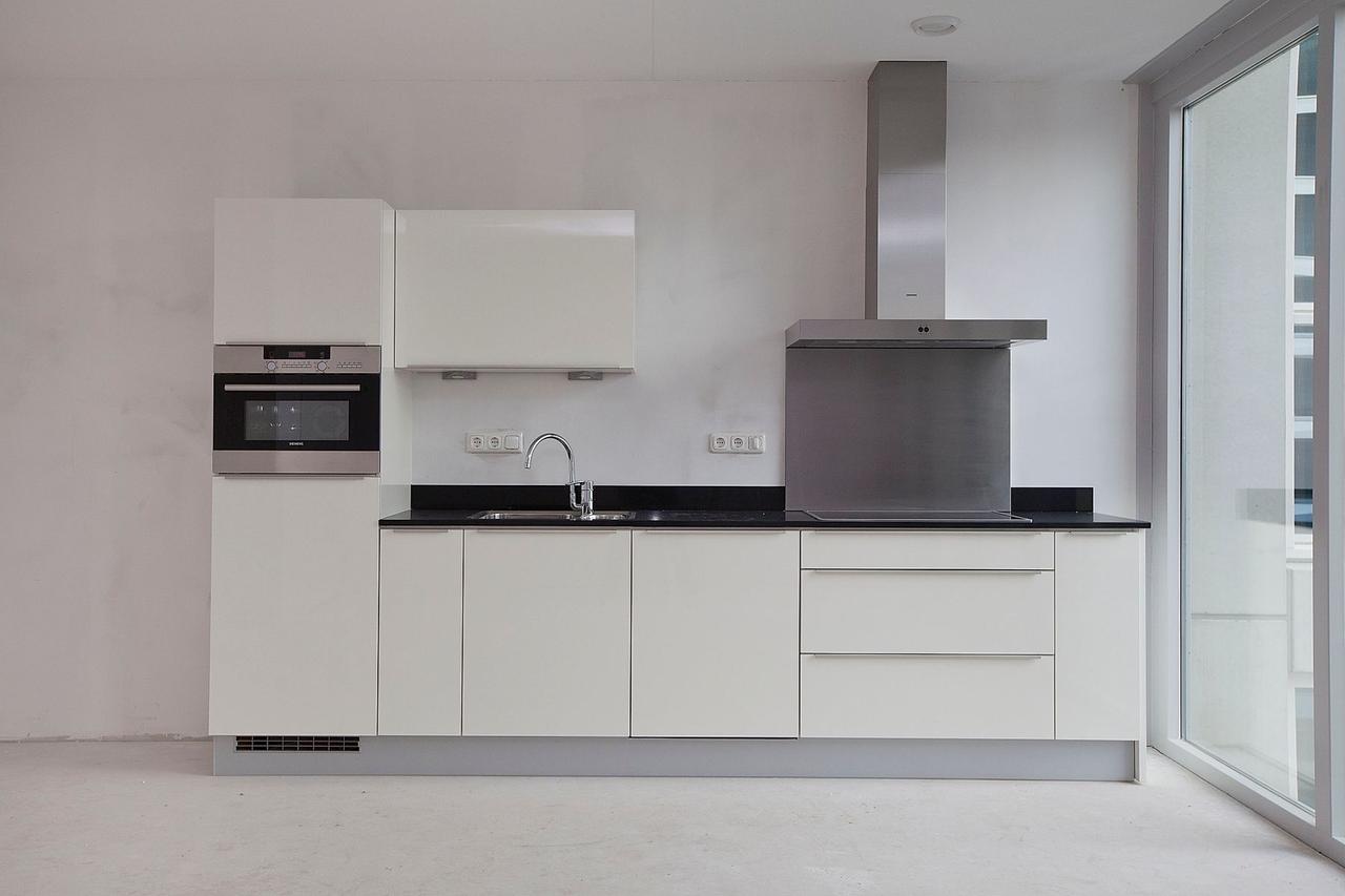 A++ appartement met balkon in Philipsdorp - Afbeelding 4